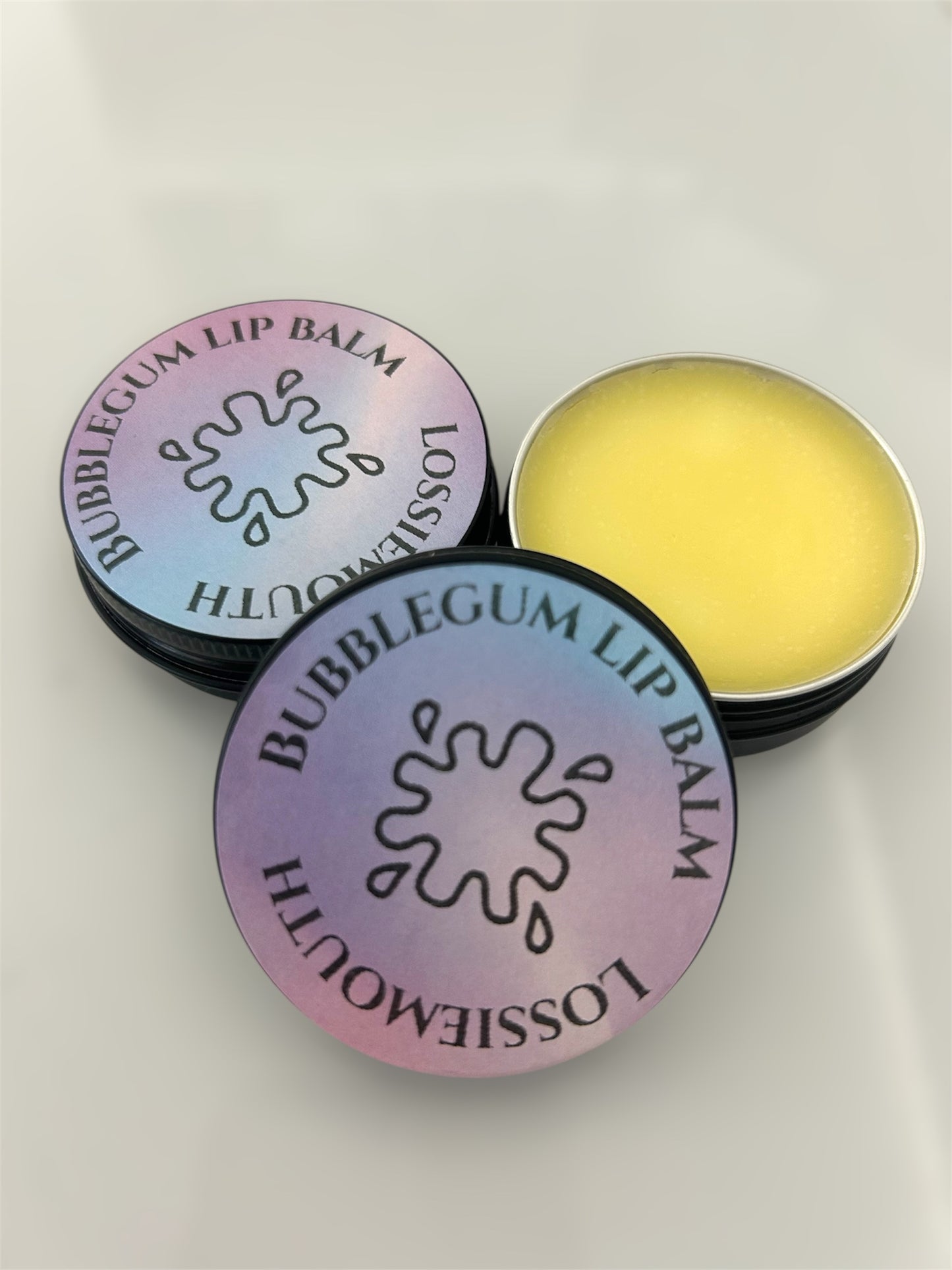 Kidz Bubblegum Lip Balm