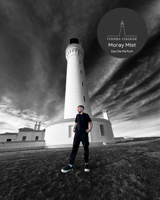 Moray Mist Eau De Parfum For Him