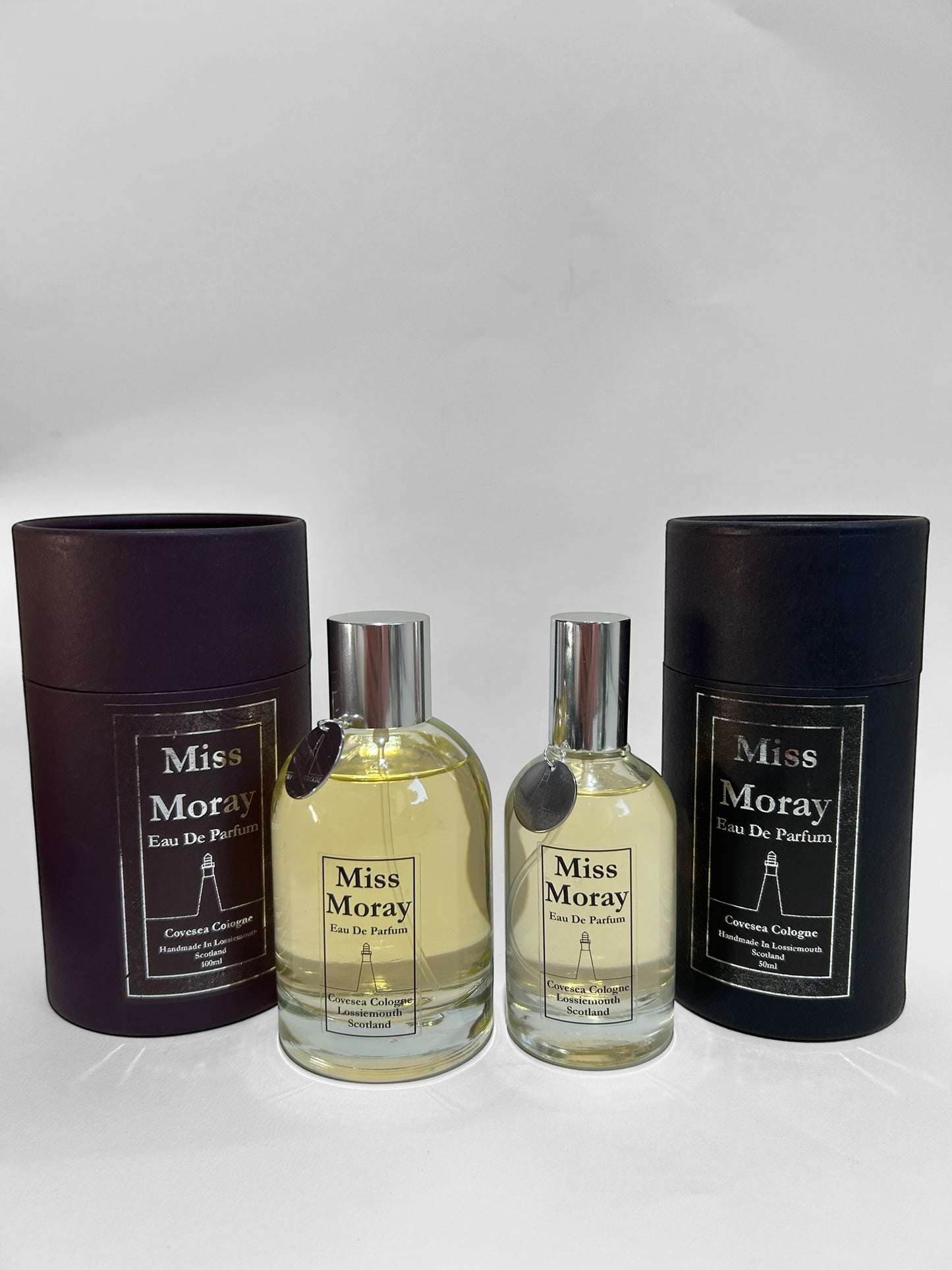 Miss Moray Eau De Parfum For Her
