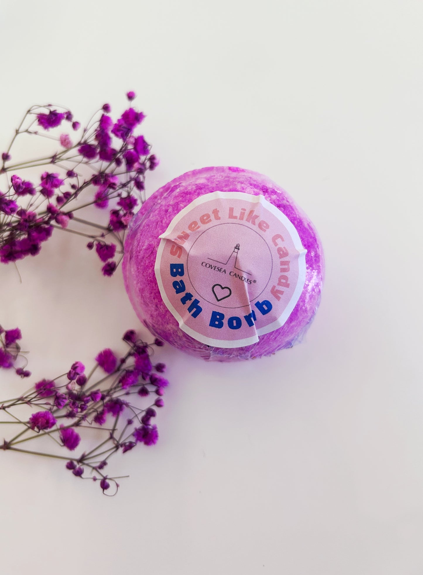 ** Pre - Order Website Exclusive ** The Covesea Ultimate Valentine Box ** Saving £21.50 **