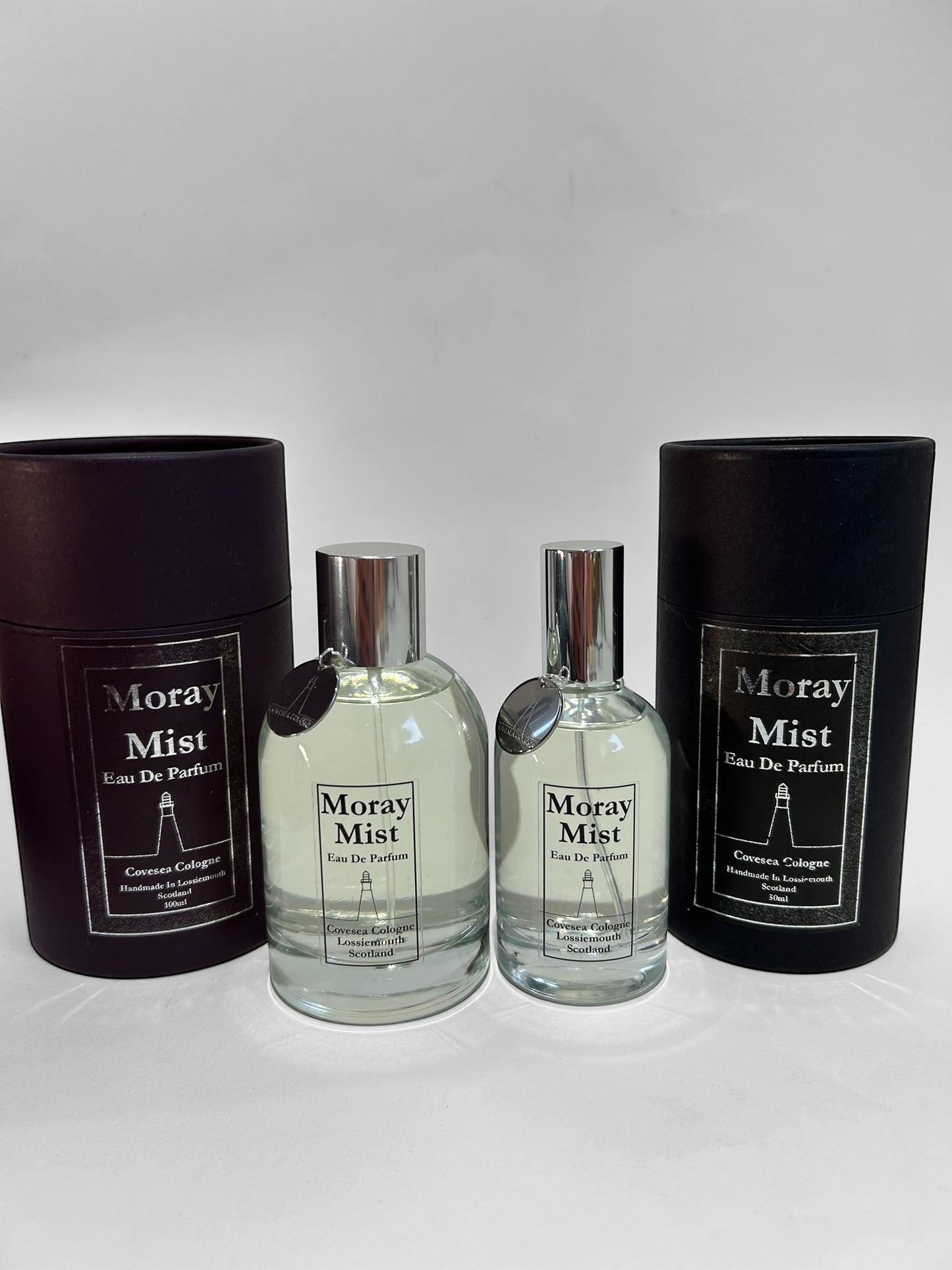 Moray Mist Eau De Parfum For Him