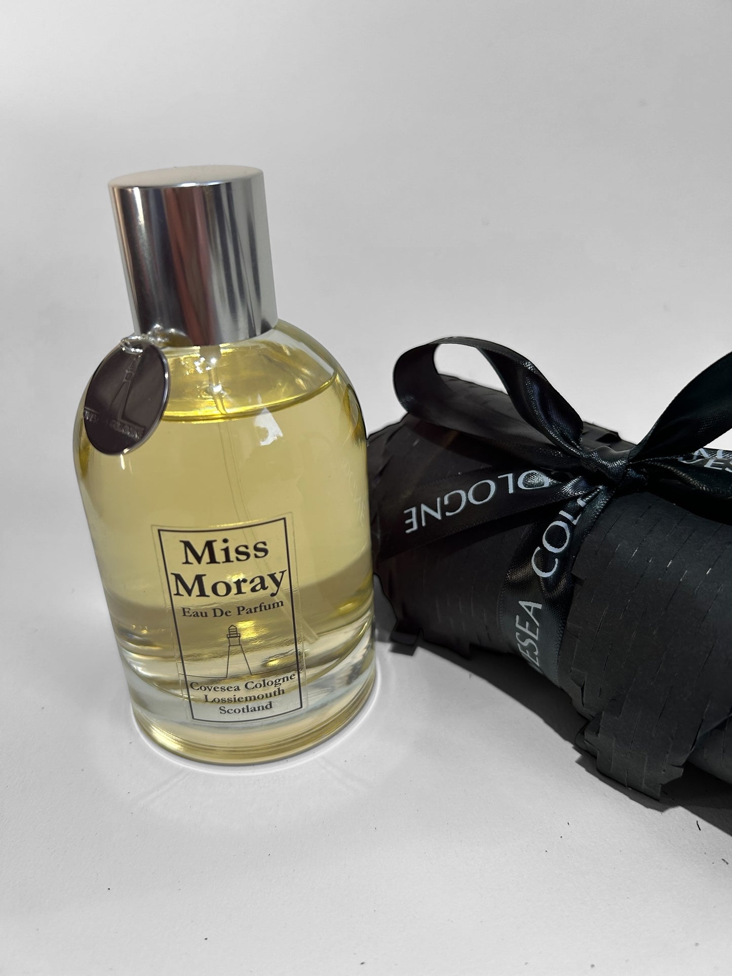 Miss Moray Eau De Parfum For Her