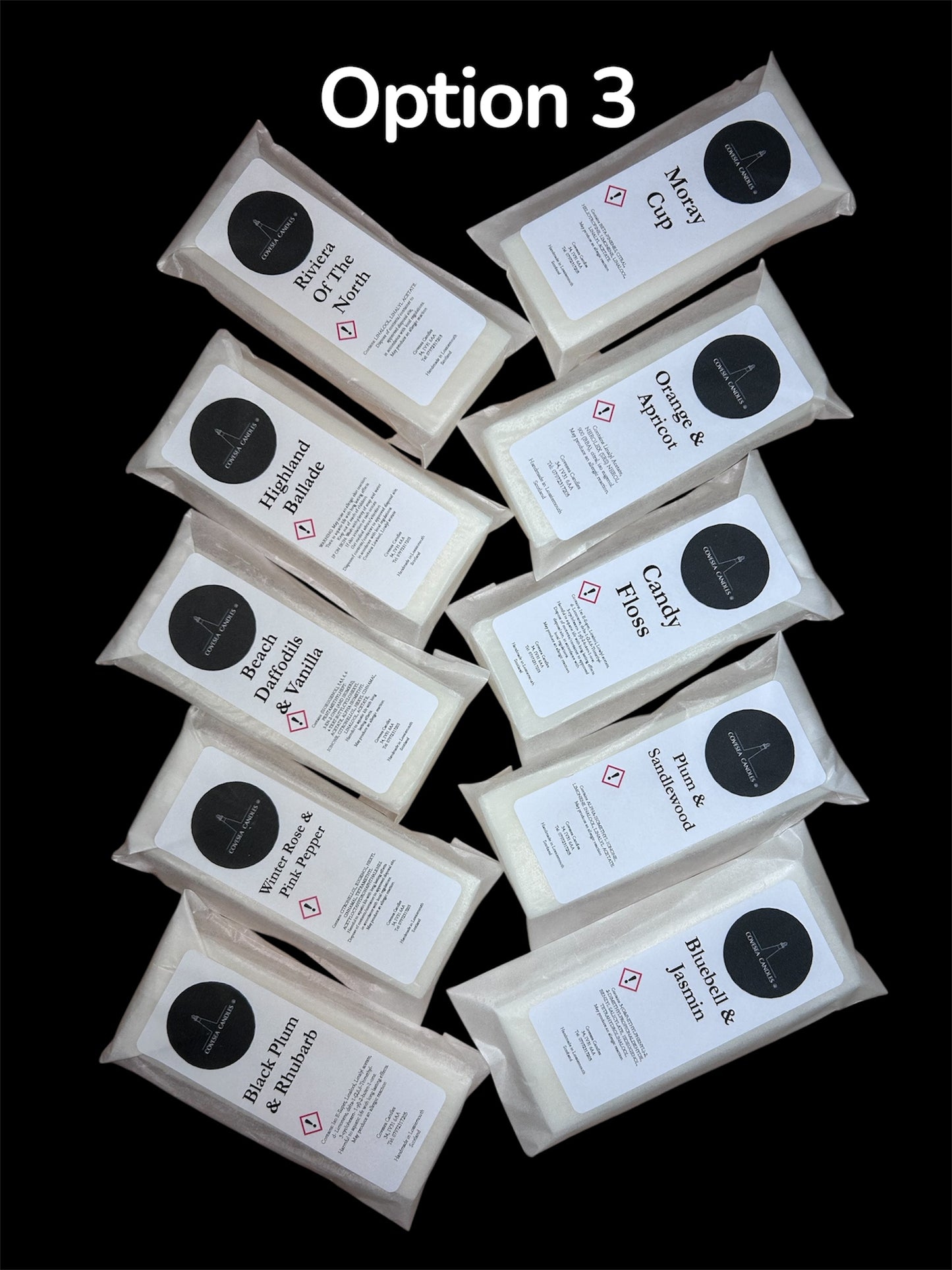 10 Wax Melts ONLY £20