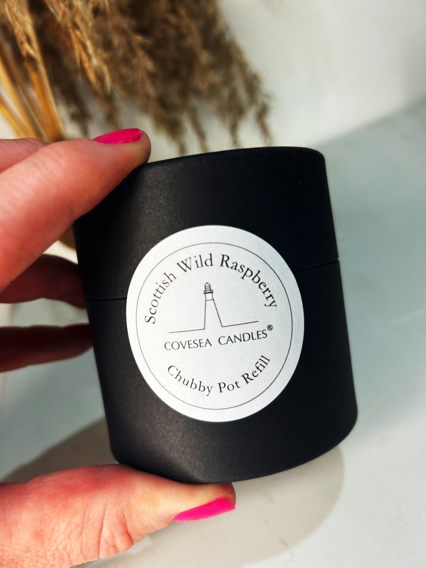 Chubby Pot Refill