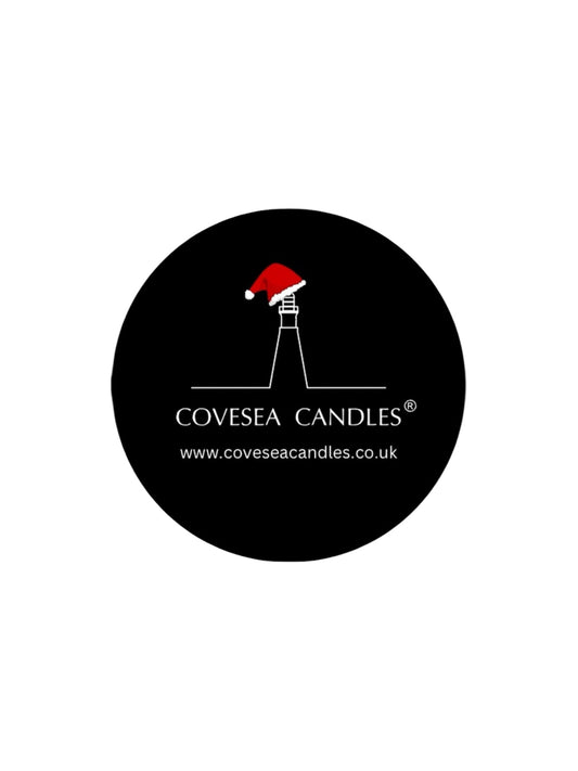 NEW Christmas Candle Coming 1st November