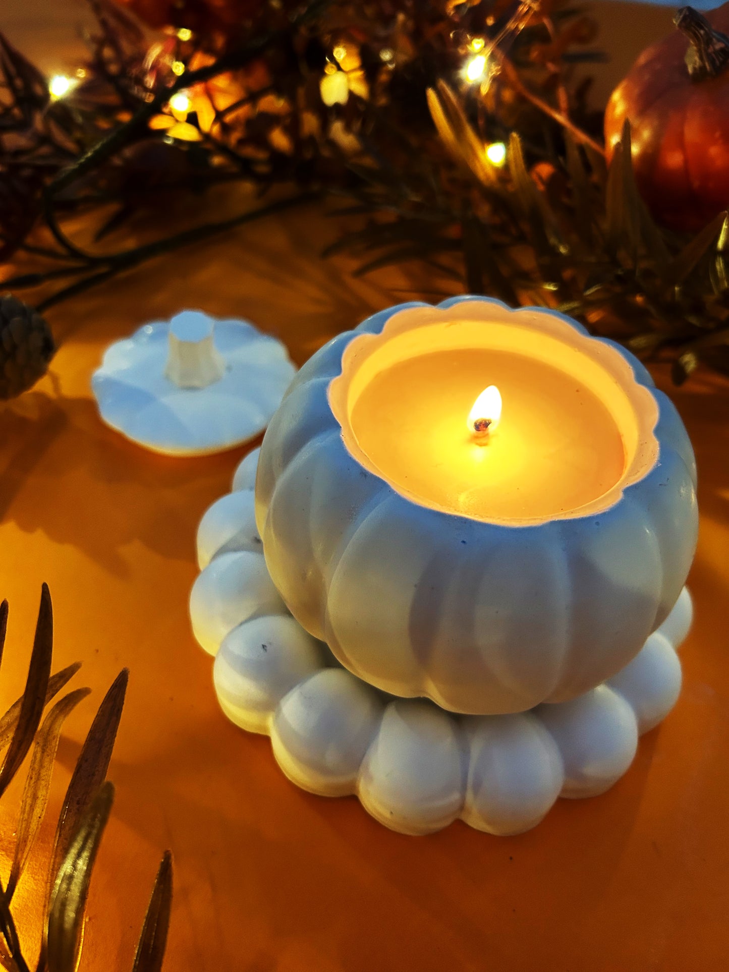 Pumpkin Patch Candle