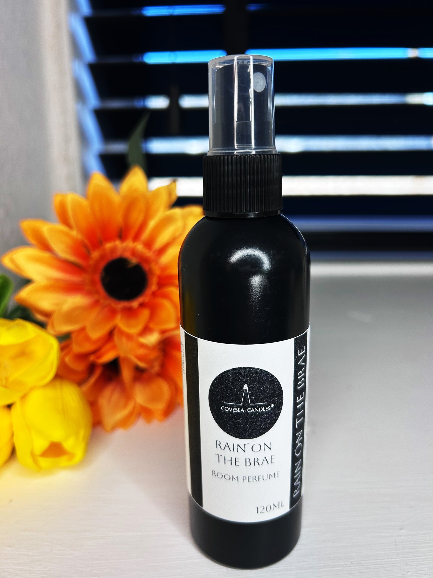 Room Perfume Spray