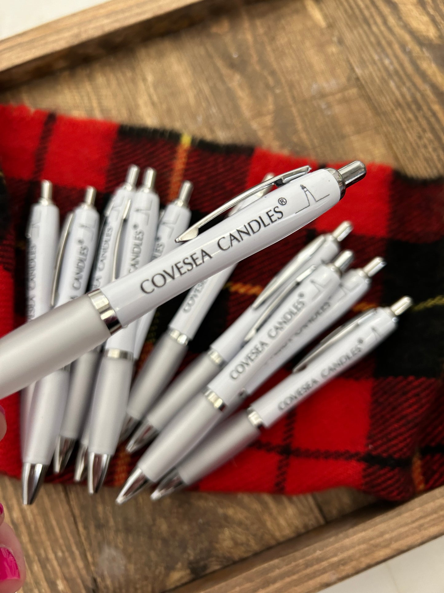 Covesea Candle Pen