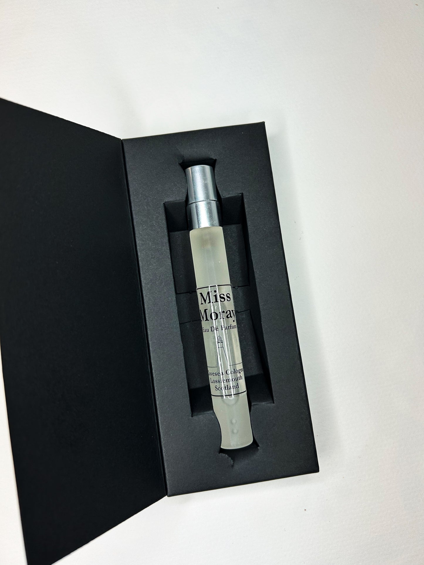 *Online Exclusive* Miss Moray Eau De Parfum 10ml