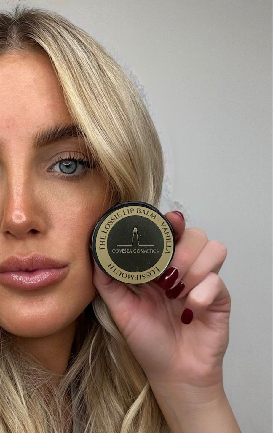 The Lossie Lip Balm *Website Exclusive*