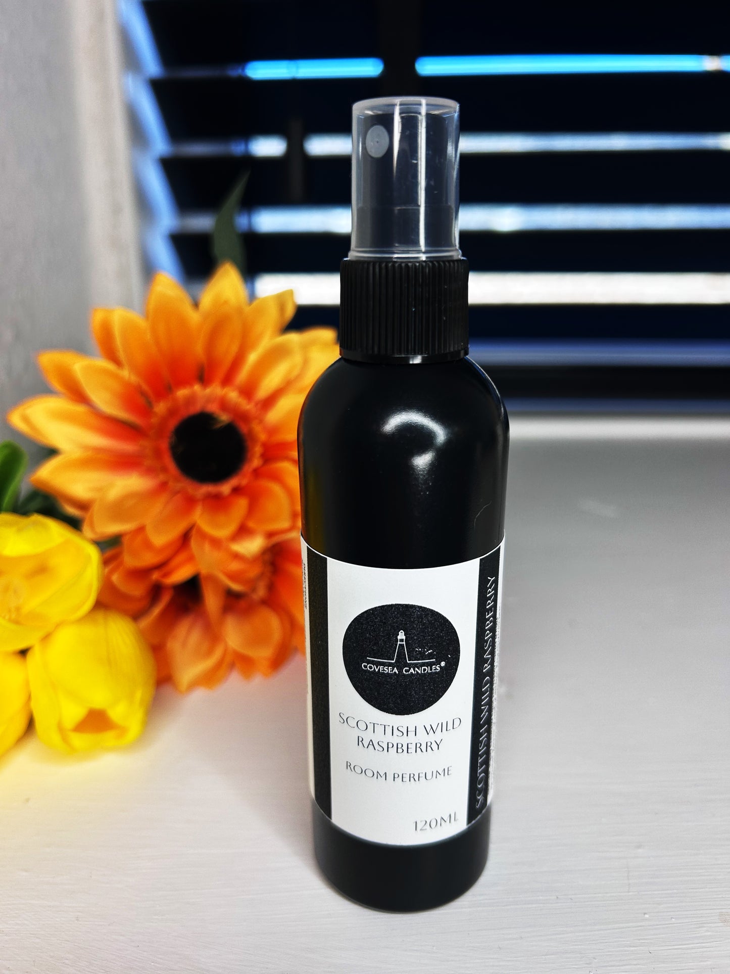 Room Perfume Spray