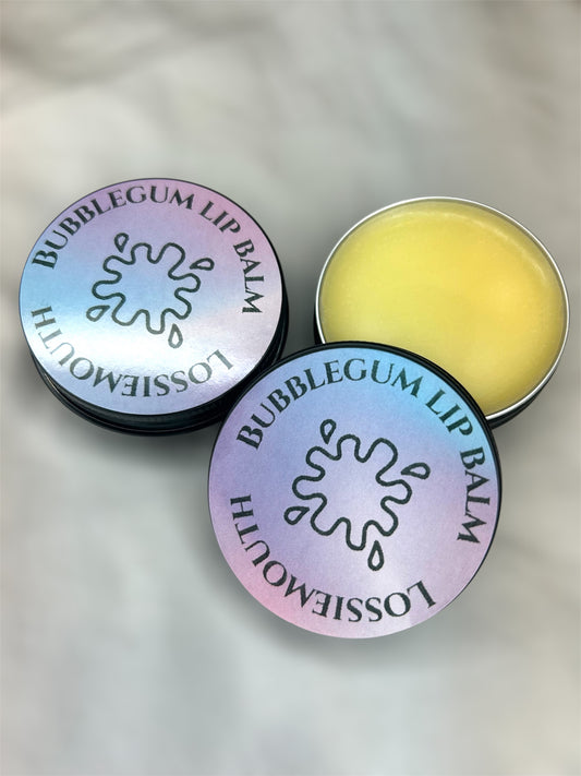 Kidz Bubblegum Lip Balm