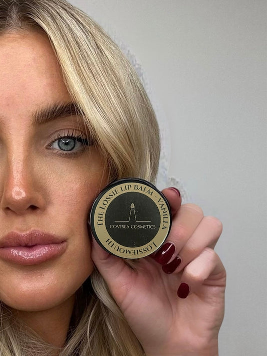 The Lossie Lip Balm *Website Exclusive*