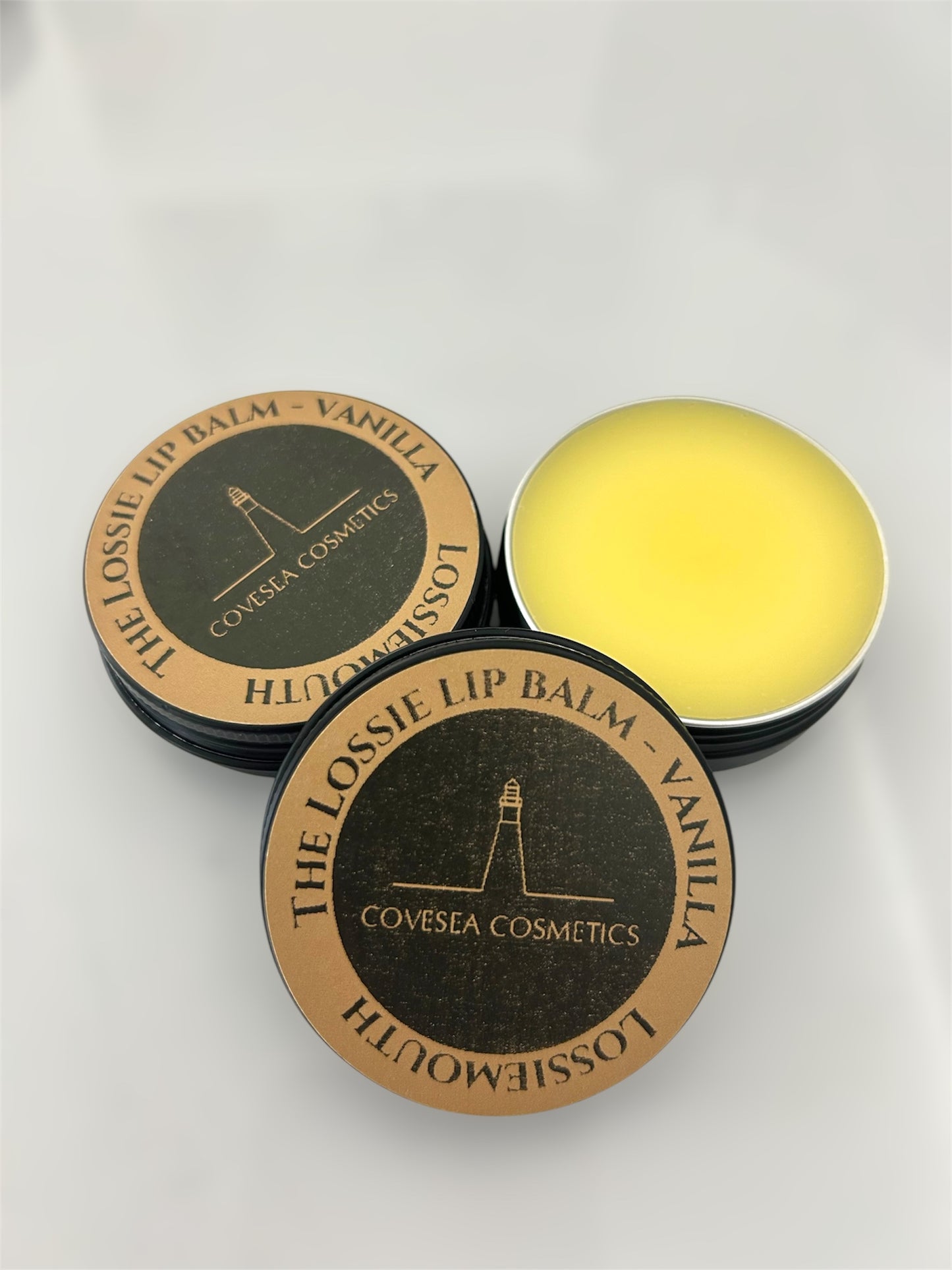 The Lossie Lip Balm *Website Exclusive*