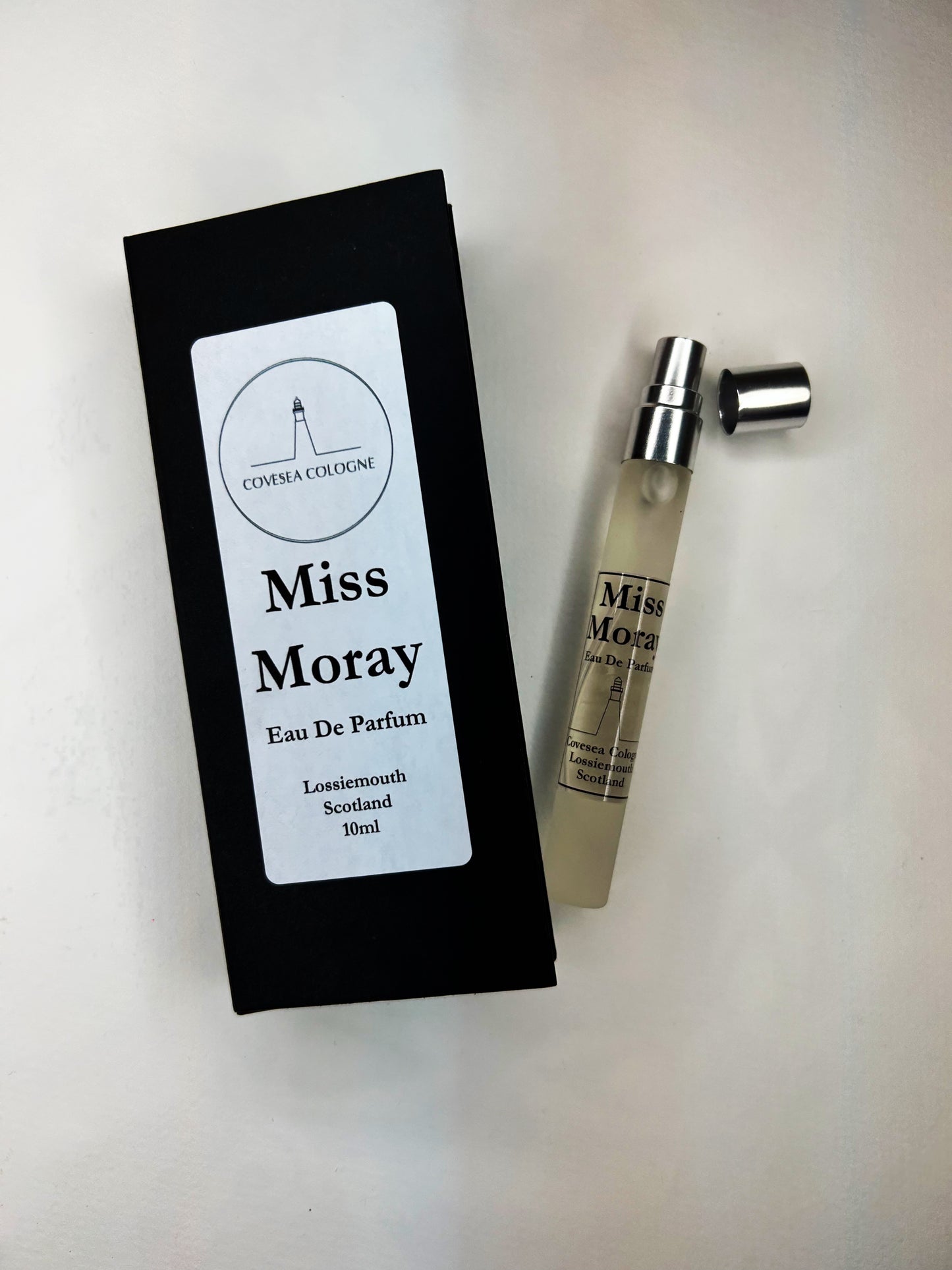 *Online Exclusive* Miss Moray Eau De Parfum 10ml
