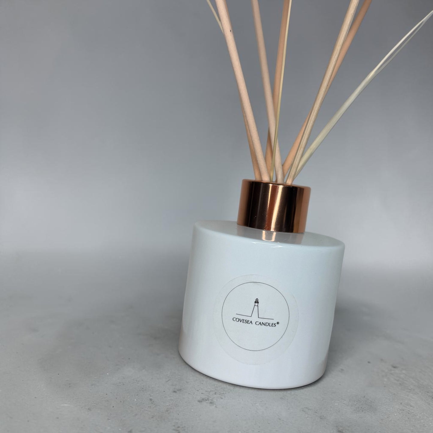 Steamboat Martini Luxury Flower Reed Diffuser ✨ £10 Tuesday