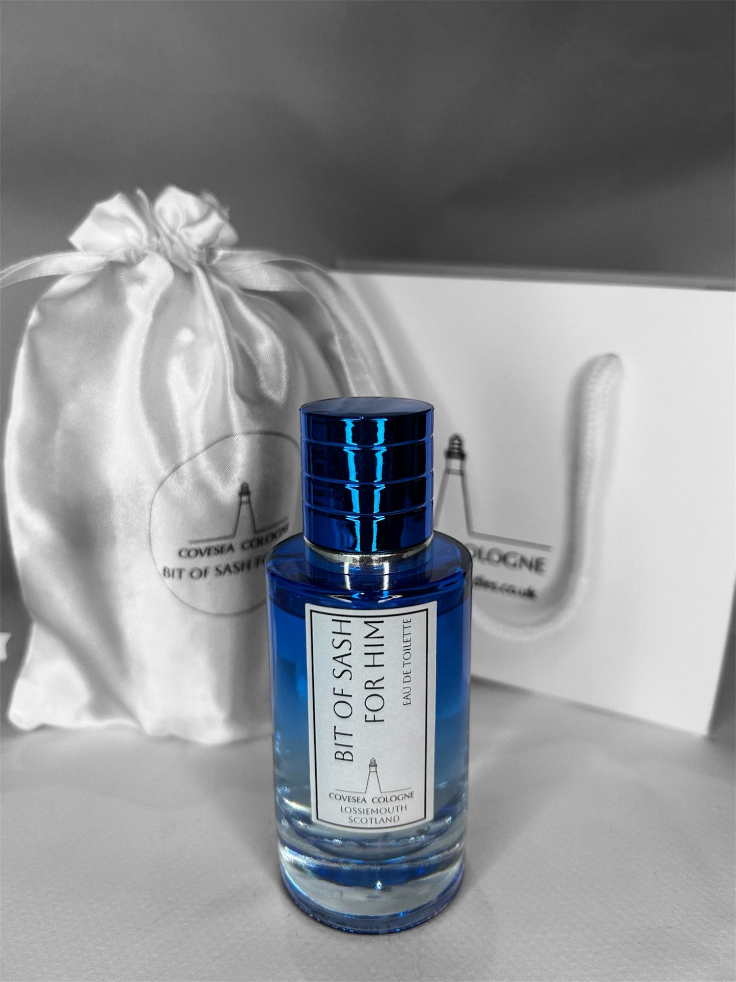 Bit Of Sash For Him Eau De Toilette