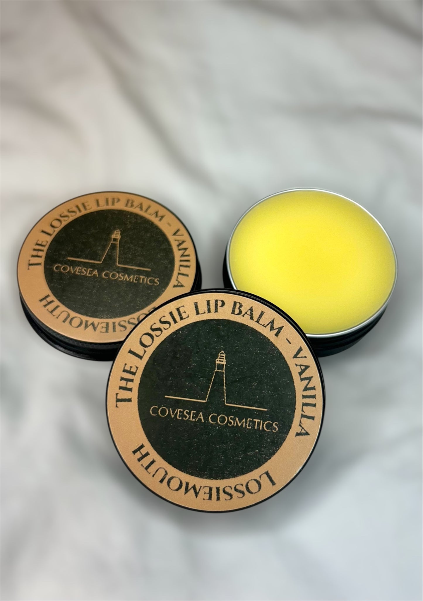 The Lossie Lip Balm *Website Exclusive*