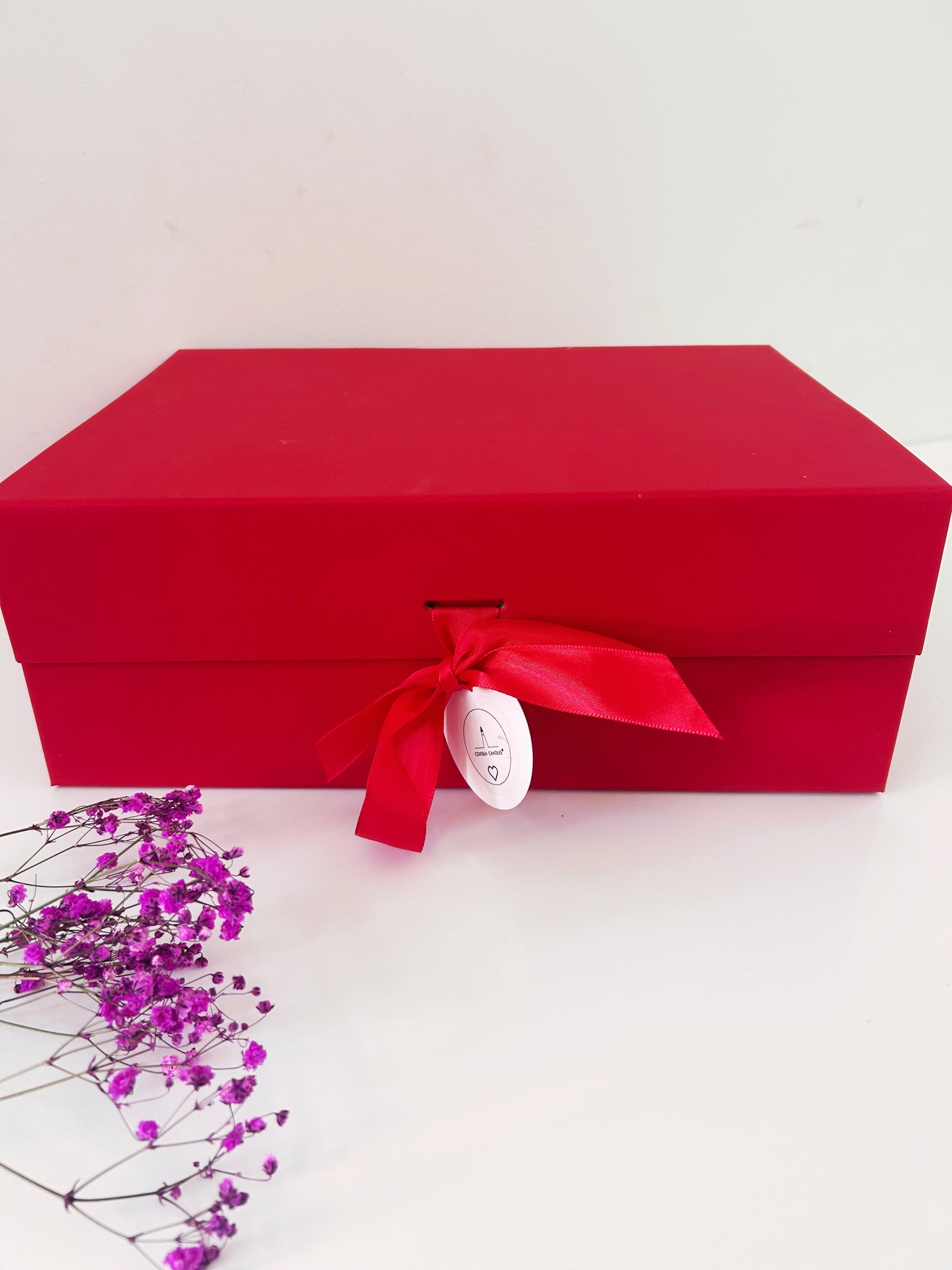 ** Pre - Order Website Exclusive ** The Covesea Ultimate Valentine Box ** Saving £21.50 **