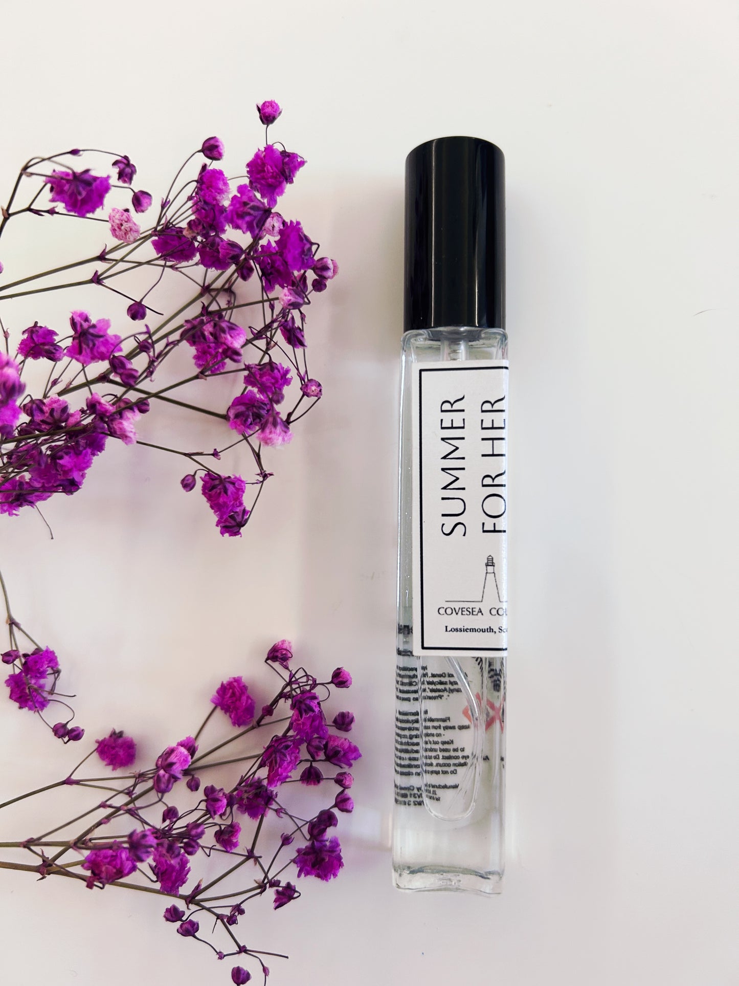 ** Pre - Order Website Exclusive ** The Covesea Ultimate Valentine Box ** Saving £21.50 **