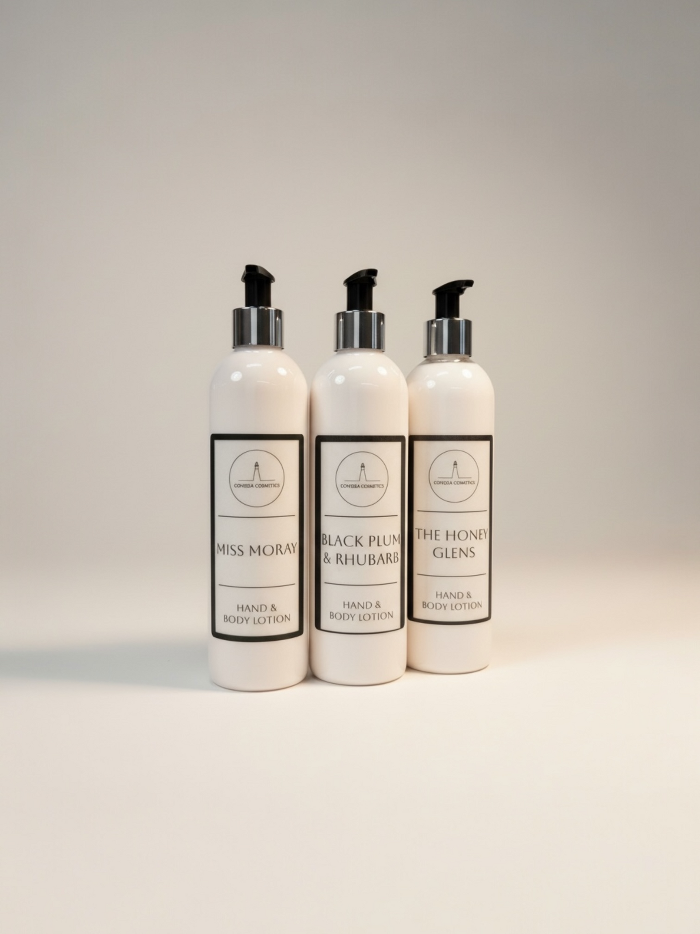 Hand & Body Lotion