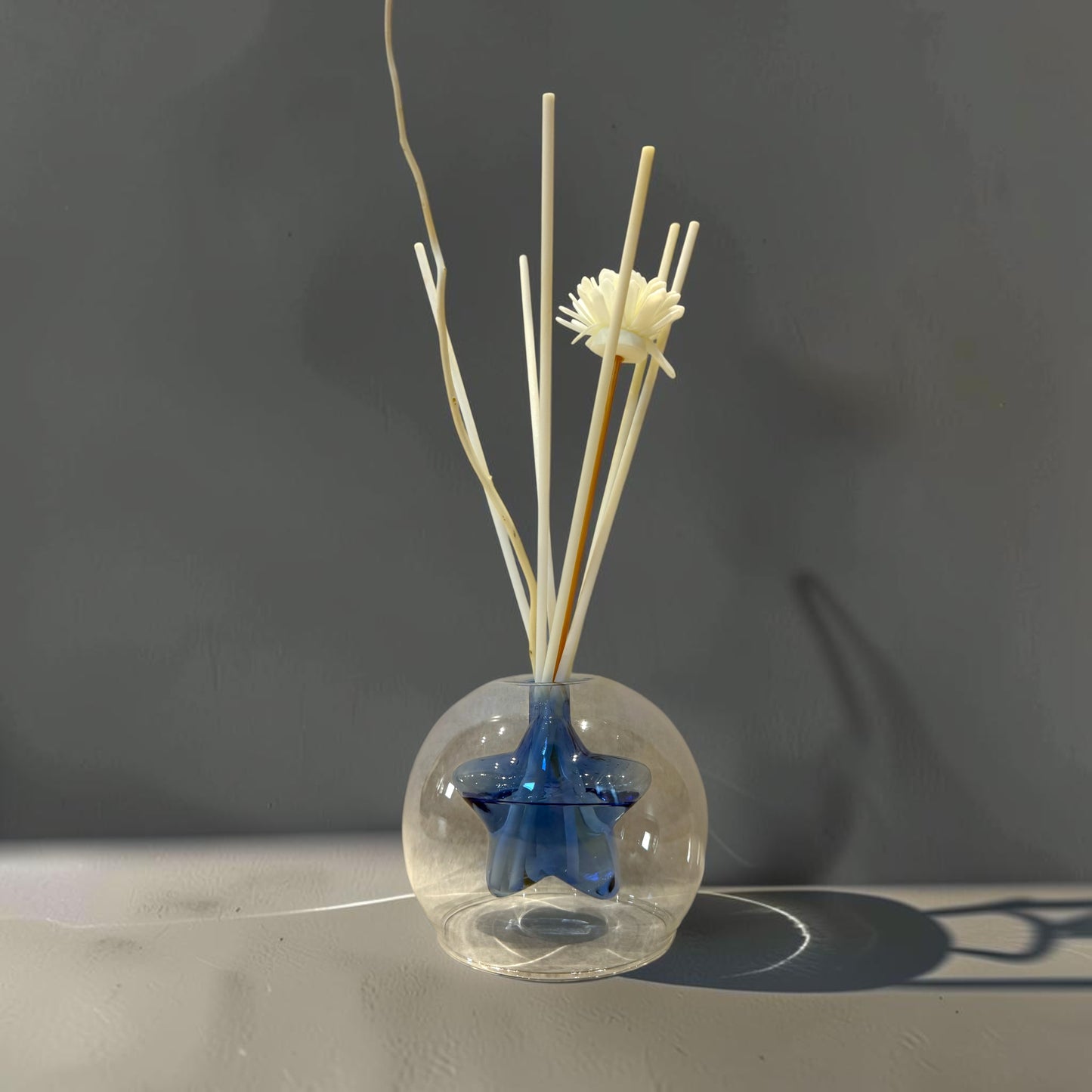 USA Stars & Stripes Reed Diffuser Mint & Rhubarb
