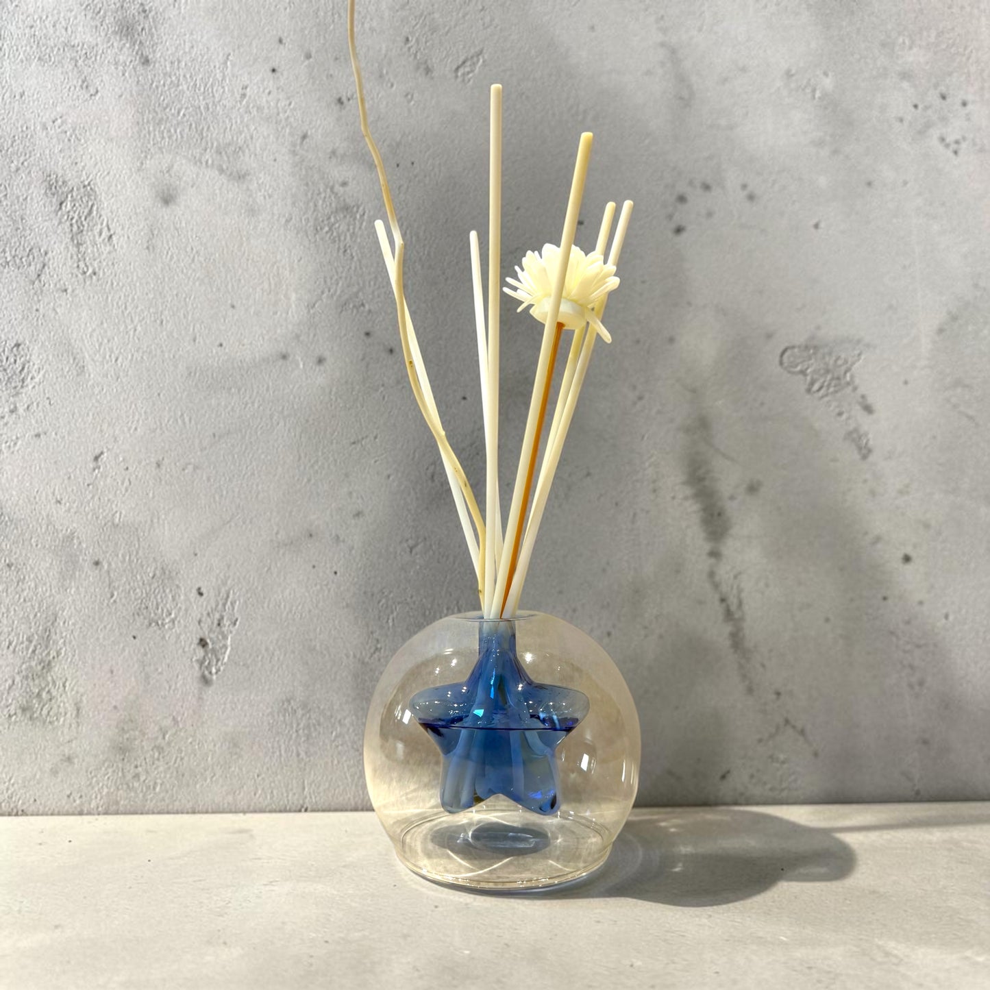 USA Stars & Stripes Reed Diffuser Mint & Rhubarb