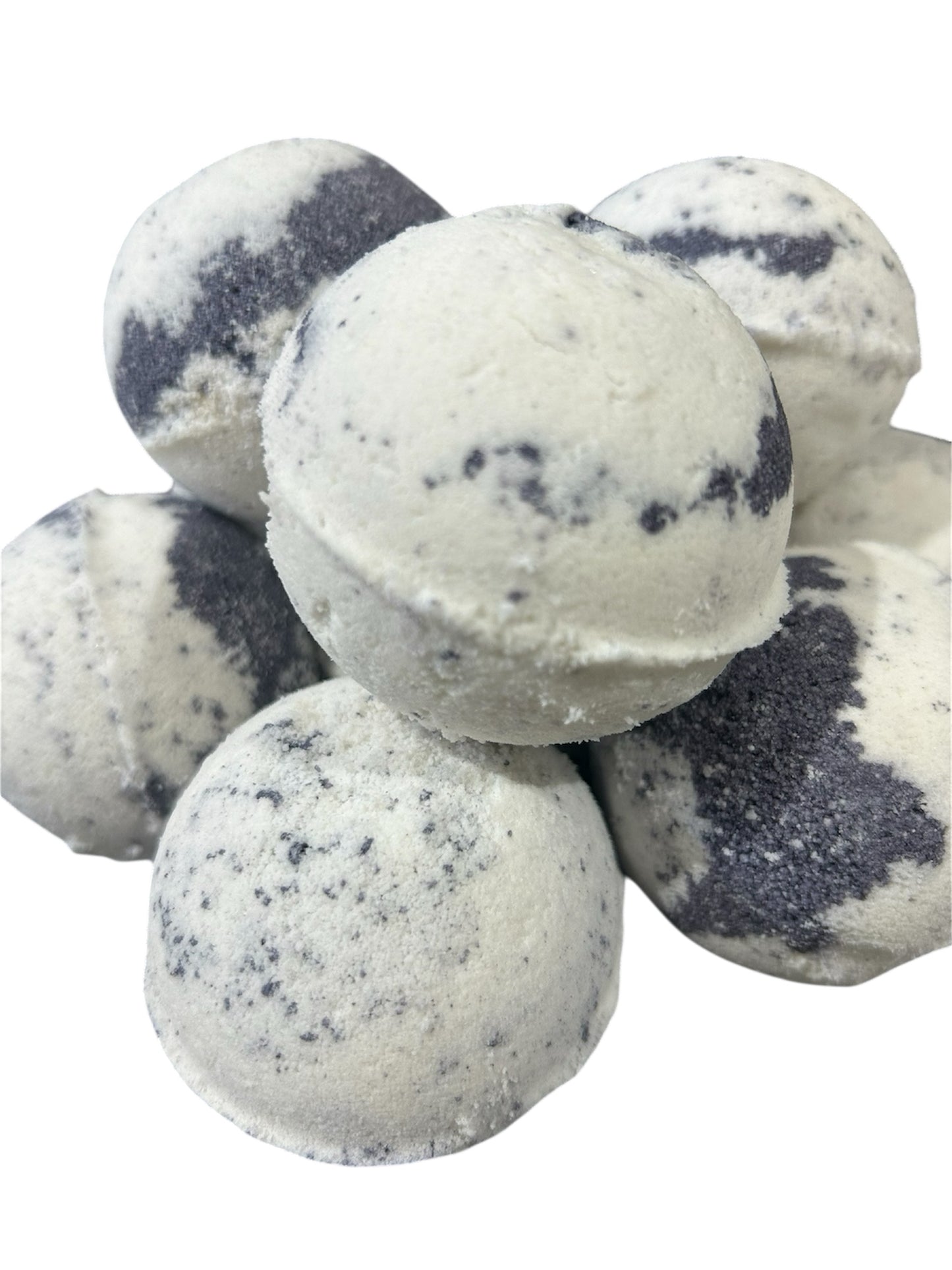 Miss Moray & Moray Mist Bath Bombs