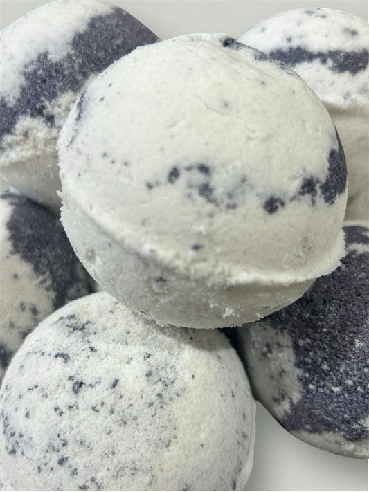 Miss Moray & Moray Mist Bath Bombs
