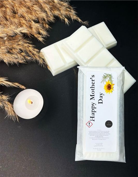 Happy Mothers Day Wax Melt