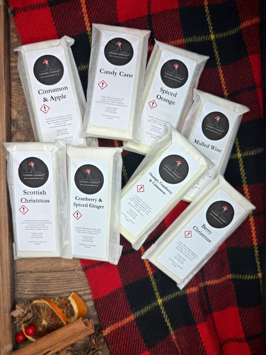 Christmas Wax Melts