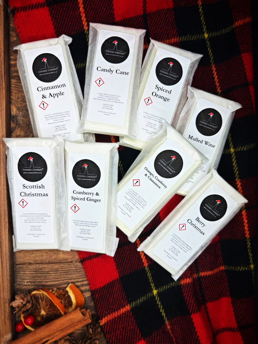 Christmas Wax Melts