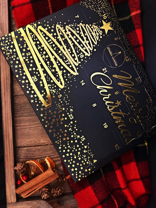 The Covesea Christmas Advent Calendar
