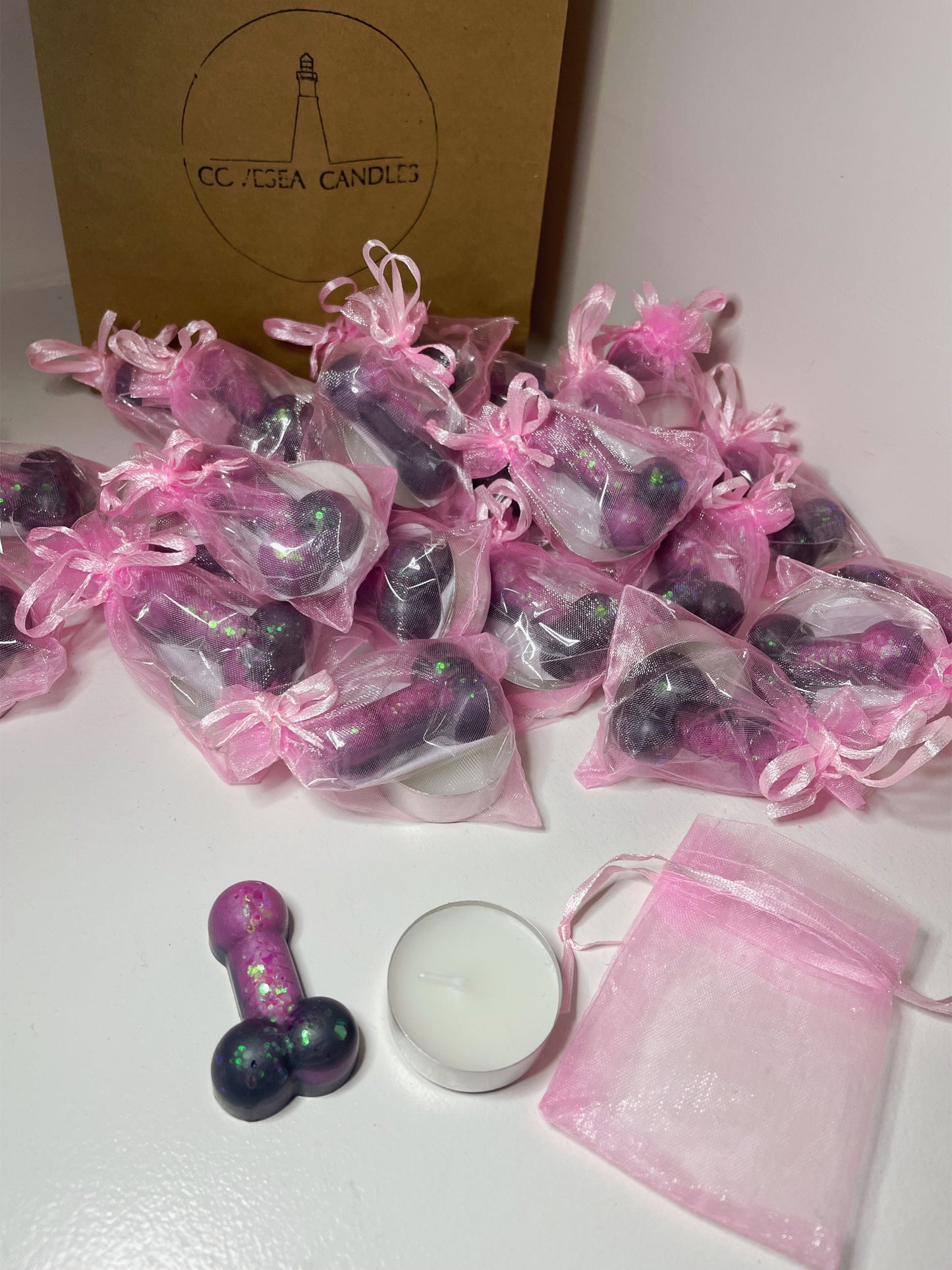 Hen Party Favours