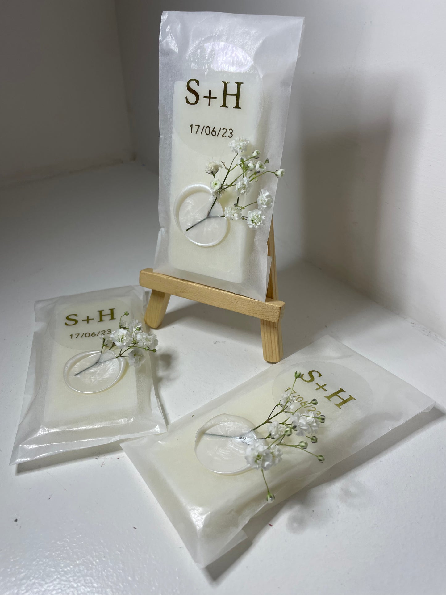 Wedding Favours