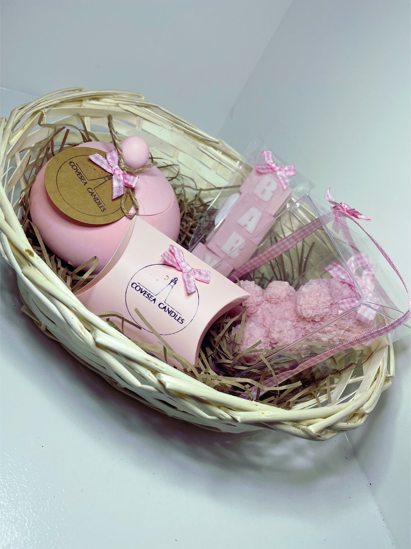 Mother To Be Hamper