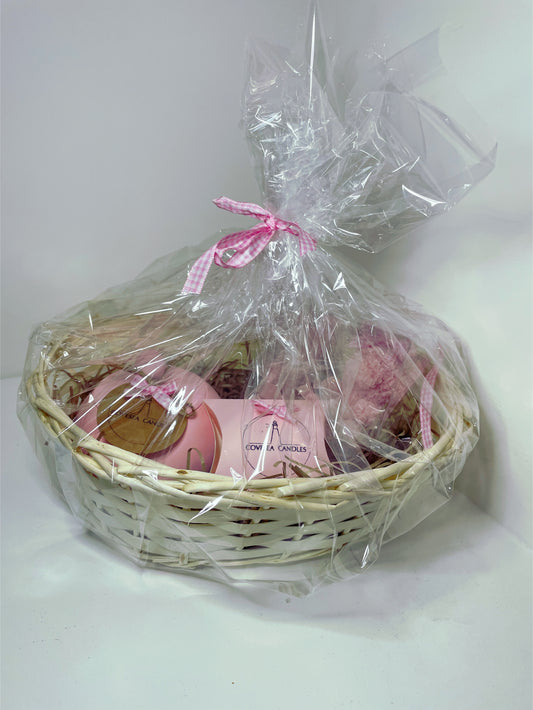 Mother To Be Hamper